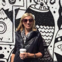 Claire Aynsley