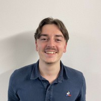 Cédric Moisan