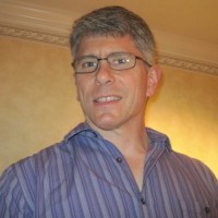 Gerald Marx