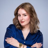 Irina Božanić