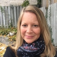Mary Ann Keddy