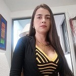 Sindy Andrea Jaime Ramirez