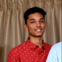 Dan Cherian K