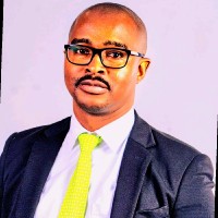 Gift Gwala