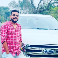 Bhuvan Kumar