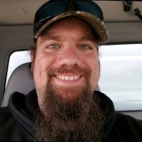 Chris Reckhouse