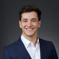 Nicholas Coronado
