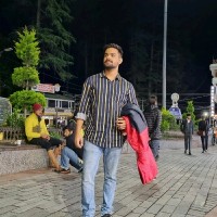Rajat Kumar Hota