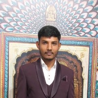 Harikrushn Chavda