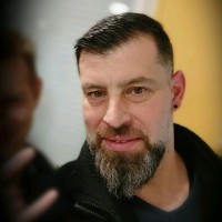 Jonathan Beaury