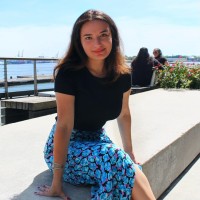 Amalia Korniyenko