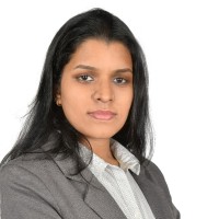 Aishwarya Srini Vasan