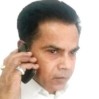 Hemant Jadav