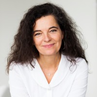 Michelle Aube
