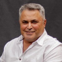 Masoud Alimadad, PMP®