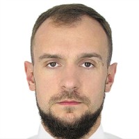 Сергей Михайков
