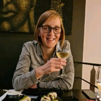 Hannelore Van der Waals
