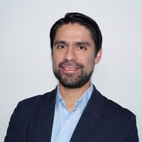 Alejandro Gajardo Riquelme