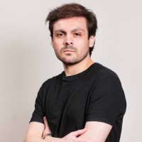 Valentin Vega