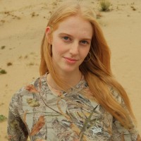 Amber Lagerburg