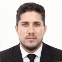 Carlos Andrés Solorzano Guevara