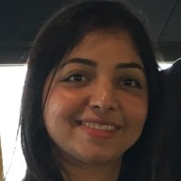 Nisha Nair
