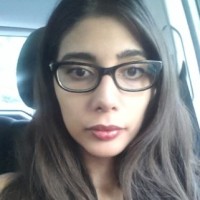 Raquel Gastelut