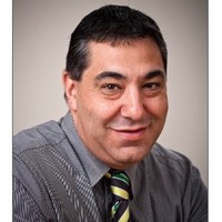 Domenic Santini
