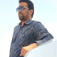 Chandrakant Yelkatwad