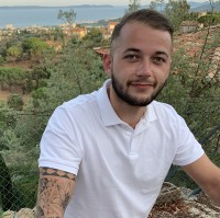 Baptiste Delvenne