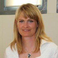 Elísabet Valdimarsdóttir