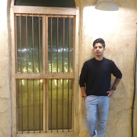 Nishad Saam