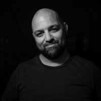 Nuno Palha
