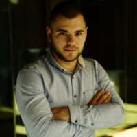 Damian Szczeciński