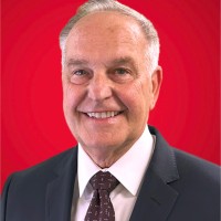 Richard Woods