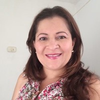 Jackeline Betancourt Bernal