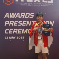 Komang Dharma Suputra