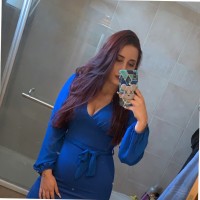 Stephanie Soteriou