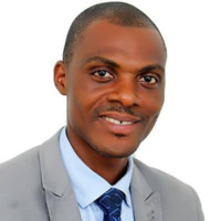 Eric Adjei