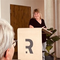 Susanne Roth