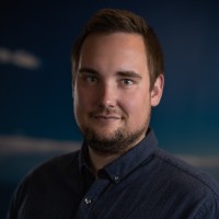 Nicklas Lind Blach