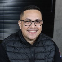 Ton Vieira