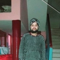 Md Mojahid