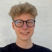Joep Van Der Ham