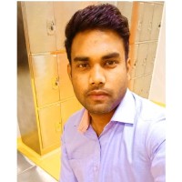Prashant Daharwal
