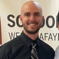Ryan Benke