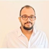 Rishabh G.