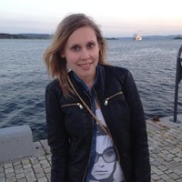 Charlotte Vardehaug