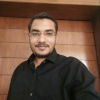 Ca Pushpank Jain