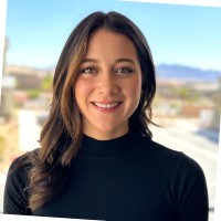 Aubrey Barsness, Bsn, Ccrn